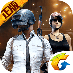 Pubg mobile 国际服